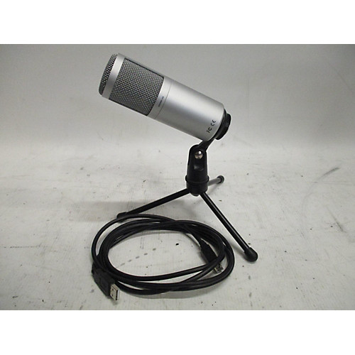 Audio-technica atr2500-usb microphone